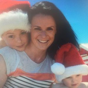 Meet your Posher, Jo